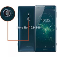 Tempered glass Screen Protector Camera sony Xperia XZ2 Au softbank Docomo Global
