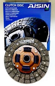 CLUTCH DISC AISIN OK FOR SUZUKI MULTICAB F6A 6-3/4 × 18T DS-022