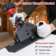Tile Angle Cutting Tools Angle Grinder 45 Degree Angle Grinder Chamfer Bracket Tiles Cutting Tools