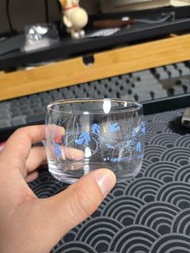 高達魔蟹玻璃杯