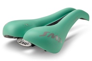 Selle SMP TRK Saddle | Medium &amp; Large Size | Comfortable Saddle For Trifold Roadbike Pikes Mint 3Sixty