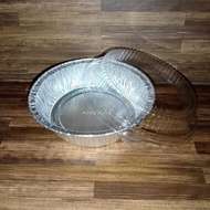 ] Aluminum Cup 426/34 RX 426 per piece (With Lid)