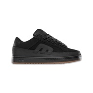 Etnies Kingpin 2K Shoes ( Black Dirty Wash )
