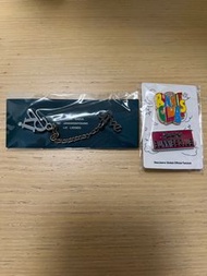 IVE Newjeans 會員禮 襟章