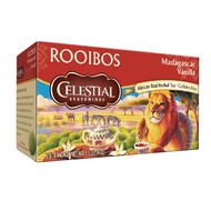 CELESTIAL SEASONINGS 詩尚草本 香草南非國寶茶  2.1g  20包  1盒
