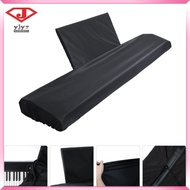 Stretchable Keyboard Cover Protective Electronic Digital 88-Key Keyboard Accessory yuanjingyouzhang
