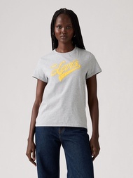 เสื้อยืด Levis® Womens Perfect T-Shirt