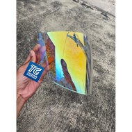 ARC RITZ RAINBOW VISOR