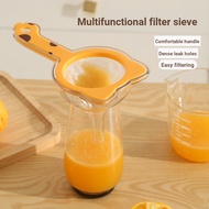 Soy Milk Filter Mesh Kitchen Filter Food Filter