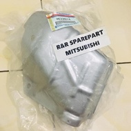 [R_R part] Original Canter Turbo charger Turbo cover