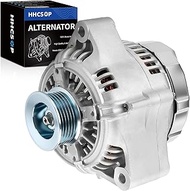 New Alternator Replacement for 2000 2001 2002 Toyota Tundra V8 4.7 4.7L, 01 02 Sequoia V8 4.7L 12V 1