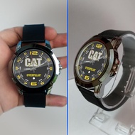 Jam Tangan Pria Terbaru CAT Caterpillar Custom
