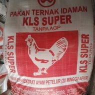 Terlaris Pakan Ayam Kls Super Wonokoyo Konsentrat Ayam Petelur Protein