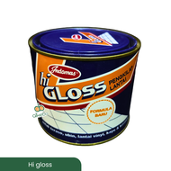 Hi Gloss Pengkilap lantai higloss untuk teraso ubin vinyl kayu keramik