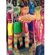 Most Liked.. One SET OF BARONGSAI AND CLANA
