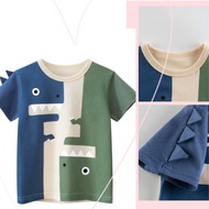 !! Dinosaur 3d T-Shirt