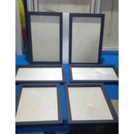 Frame without glass 20x30