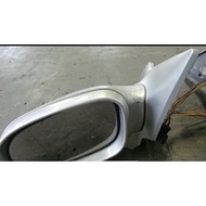 Mercedes Benz W208 CLK side mirror