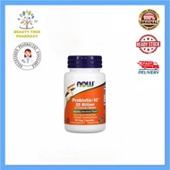 Now Foods Probiotic-10 25 Billion 50 Veg Capsules