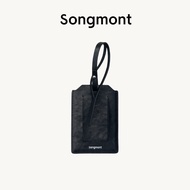 【การแลกคะแนนสมาชิก】ป้ายกระเป๋า Songmont