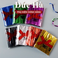 COMBO 20 Bags of 800 Wire to tie candy bags, bread, gift wrapping, orchids to tie ornamental plants 