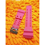 Strap CASIO G-SHOCK GA-120 PINK LIMITED EDITION Watch Strap GA120