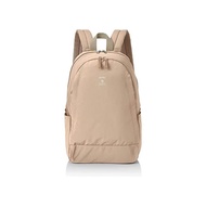 [anello GRANDE] Backpack A4 Multiple Pack MOIST GTM0311Z Gray Beige Free Size