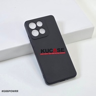 Moto G06 Power Moto G86 Power Moto G57 Power Moto G67 Power Macaron Square Black Softcase Moto G06 P