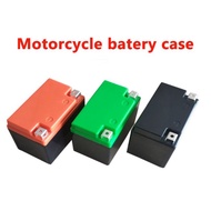 Battery Box for Motorcycles YT4 .match for 32650 lifepo4 battery