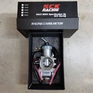 SCK RACING CARBURETOR TZM 30MM / RXZ 26MM