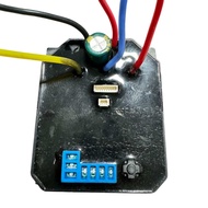 Mạch điều khiển máy chuyên vít không than TD171/TD172 tàu