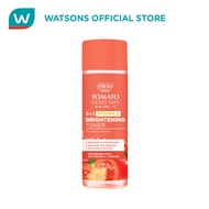 FRESH SKINLAB Tomato Glass Skin 3 in 1 Brightening Toner 100ml