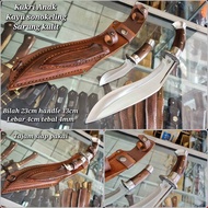 Kukri beranak