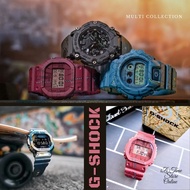 🔥HOT SALE🔥 New Arrival Brand G-SHOCK Jam Tangan Lelaki Perempuan Budak² 10+ &amp; Dewasa Wrist Watch Girls Boys Kids Adult