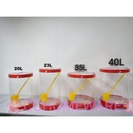 BALANG BALANG AIR/BEKAS AIR 20LT 23LT 35LT 40LT