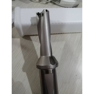 U Drill Shallow Hole Drill Violent Drill 2D18 2D18.2 2D18.3 2D18.5 2D18.7 2D18.82 D18.9