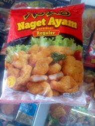 HEMATO nugget ayam reguler 500 gr