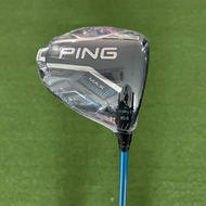 2025 New Ping Golf Club No. 1 Wood Mens G440 Serving Wood No.1 จัดส่งที่ไทย