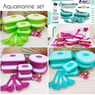 aquamarine set prasmanan