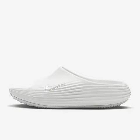 Nike Genuine Rejuven8 Women's Slip-On Casual Slides HV4484-100