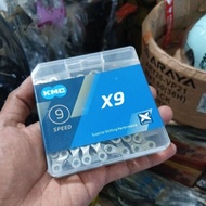 9-speed Bicycle Chain 9-speed chain