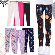 Legging anak perempuan celana panjang perempuan 1 sampai 15 tahun / Legging anak umur 7 8 9 10 tahun