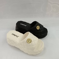 ORIPE Lady Wedge Sandals