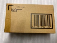 Bandai 魂限 SHF 真骨雕 廠幪面超人 拉打 地獄大使