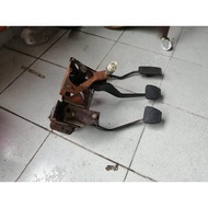 Honda Civic Paddle Ori Ek99 Manual