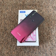 Vivo V15 6/64GB Seken Resmi Red