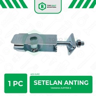 CHAIN SET EARRINGS CHAIN SET/ JUPITER Z ADJUSTER/