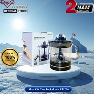 Máy Vắt Cam LocknLock EJJ236 (700ml) 40W - Hàng chính hãng Bảo Hành 2 Năm