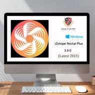 iZotope Nectar Plus 3.9.0 -  Windows
