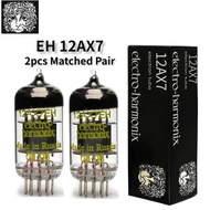 EH 12AX7 ECC83 6N4 Vacuum Tube HIFI Audio Valve Electronic Tube Amplifier Kit Diy Precision Matched 